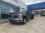 2024 F-350 Super Duty Thumbnail 4