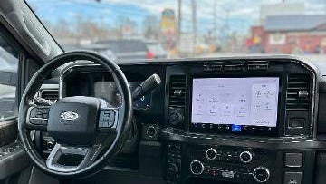 2024 Ford F-350 Super Duty King Ranch