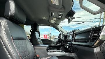 2024 Ford F-350 Super Duty King Ranch