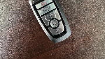 2024 Ford F-350 Super Duty King Ranch