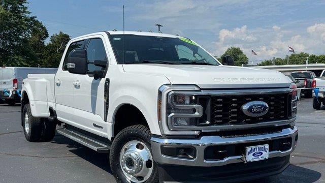 Preowned 2024 Ford F-350 Super Duty King Ranch for Sale
