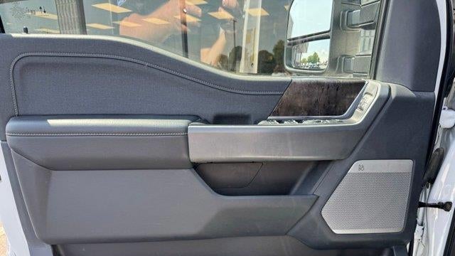 2024 Ford F-350 Super Duty King Ranch