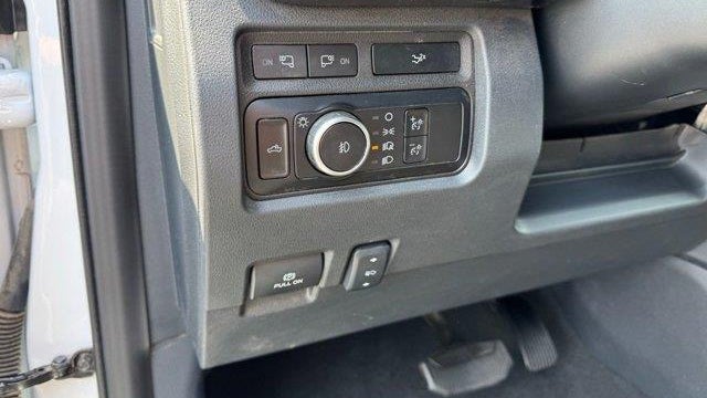 2024 Ford F-350 Super Duty King Ranch