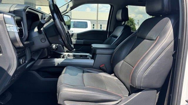2024 Ford F-350 Super Duty King Ranch