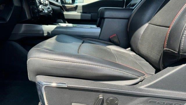 2024 Ford F-350 Super Duty King Ranch