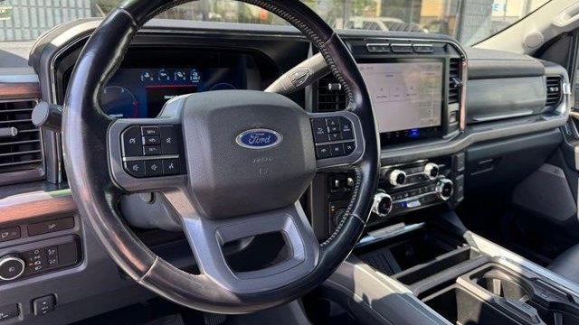 2024 Ford F-350 Super Duty King Ranch