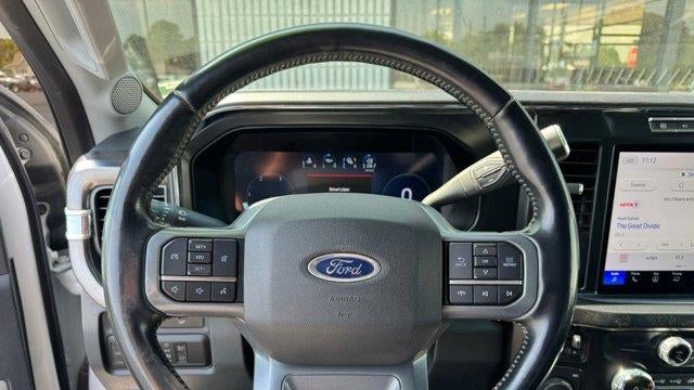 2024 Ford F-350 Super Duty King Ranch