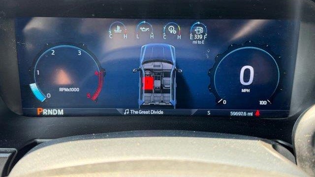 2024 Ford F-350 Super Duty King Ranch
