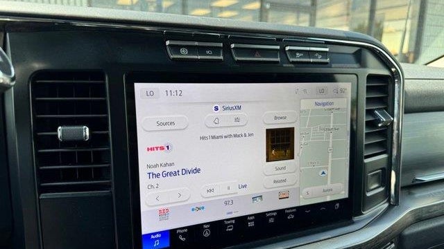 2024 Ford F-350 Super Duty King Ranch