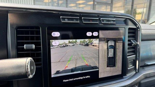 2024 Ford F-350 Super Duty King Ranch
