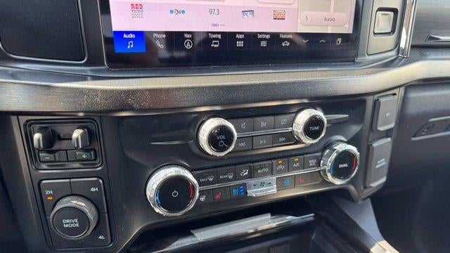 2024 Ford F-350 Super Duty King Ranch