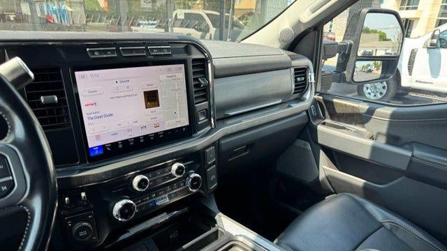 2024 Ford F-350 Super Duty King Ranch