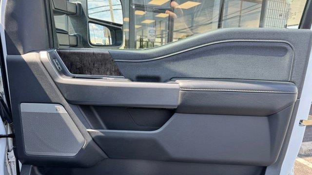 2024 Ford F-350 Super Duty King Ranch