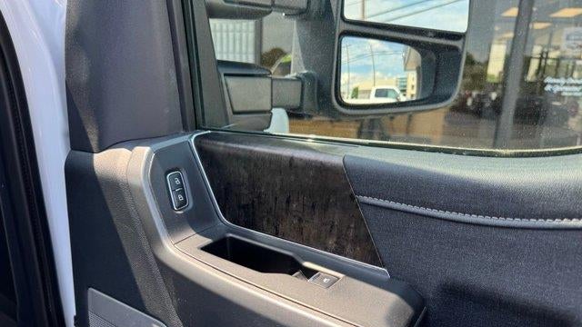 2024 Ford F-350 Super Duty King Ranch