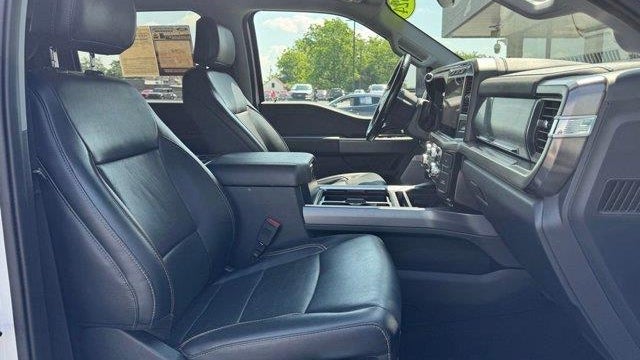 2024 Ford F-350 Super Duty King Ranch