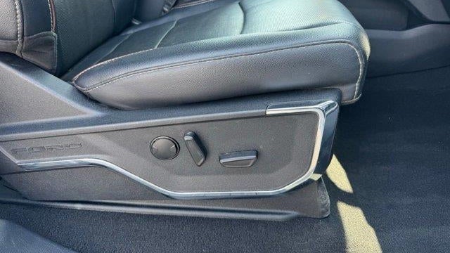 2024 Ford F-350 Super Duty King Ranch