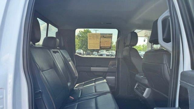 2024 Ford F-350 Super Duty King Ranch