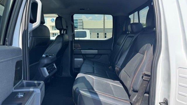 2024 Ford F-350 Super Duty King Ranch