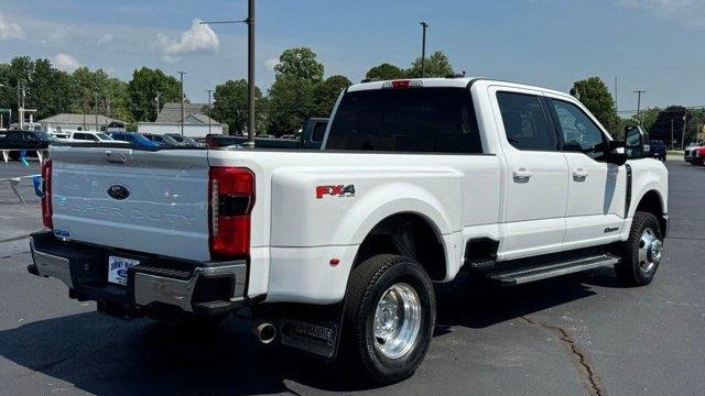2024 Ford F-350 Super Duty King Ranch
