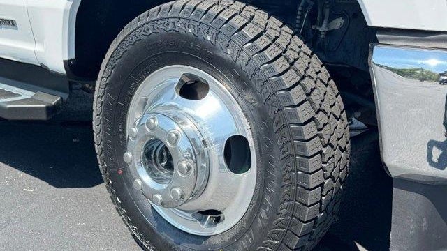 2024 Ford F-350 Super Duty King Ranch