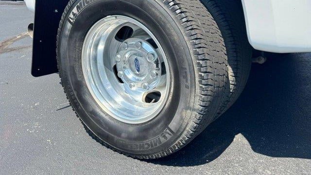 2024 Ford F-350 Super Duty King Ranch