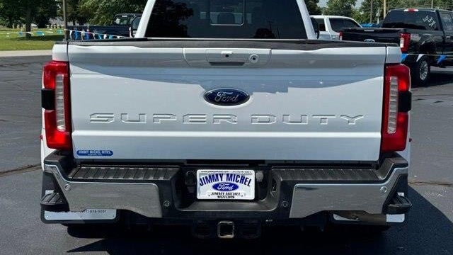 2024 Ford F-350 Super Duty King Ranch