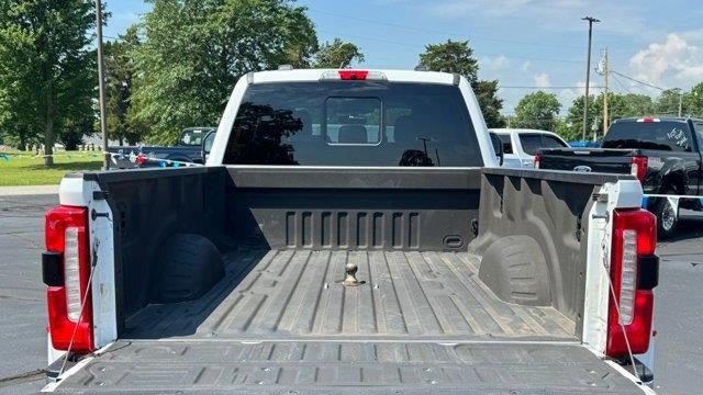 2024 Ford F-350 Super Duty King Ranch