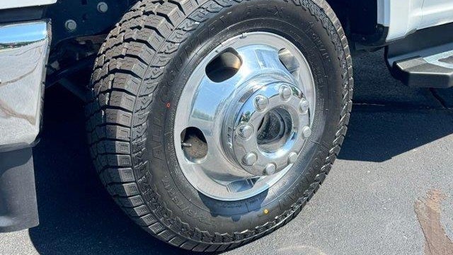 2024 Ford F-350 Super Duty King Ranch