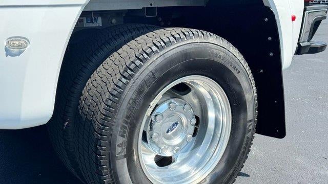 2024 Ford F-350 Super Duty King Ranch