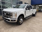 2024 F-350 Super Duty Thumbnail 2