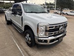 2024 F-350 Super Duty Thumbnail 4