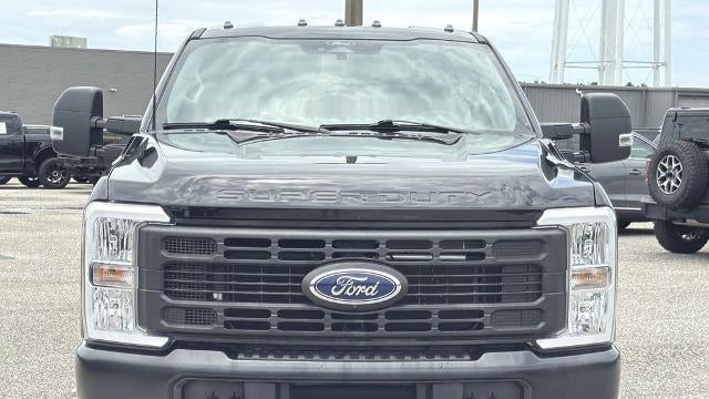 2024 Ford F-350 Super Duty King Ranch