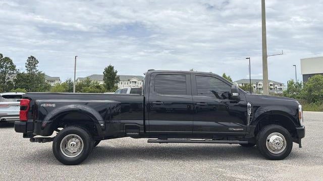 2024 Ford F-350 Super Duty King Ranch