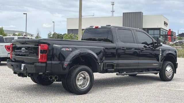 2024 Ford F-350 Super Duty King Ranch