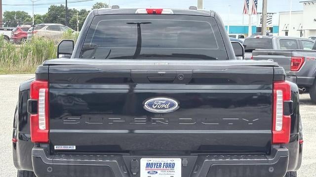 2024 Ford F-350 Super Duty King Ranch