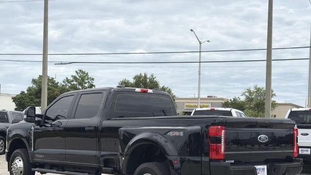 2024 Ford F-350 Super Duty King Ranch
