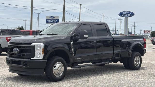 2024 Ford F-350 Super Duty King Ranch