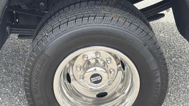 2024 Ford F-350 Super Duty King Ranch