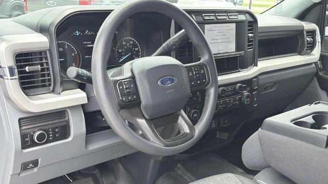 2024 Ford F-350 Super Duty King Ranch