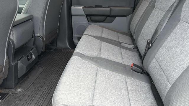 2024 Ford F-350 Super Duty King Ranch