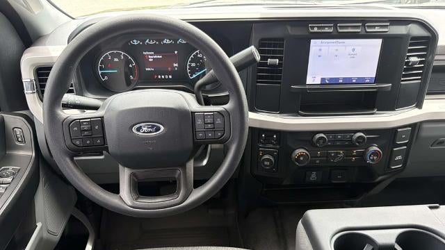 2024 Ford F-350 Super Duty King Ranch