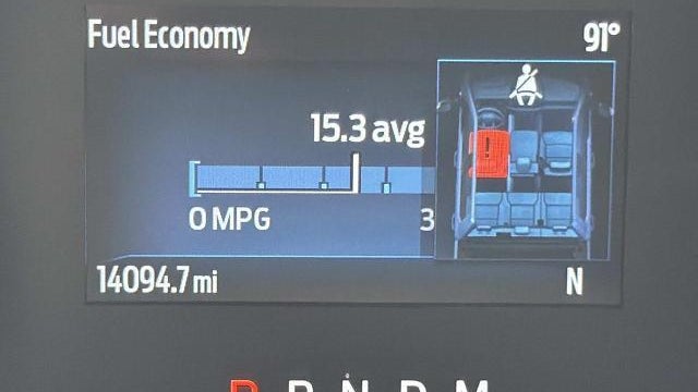 2024 Ford F-350 Super Duty King Ranch