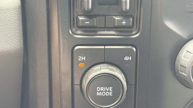 2024 Ford F-350 Super Duty King Ranch
