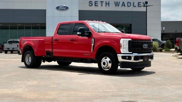 Preowned 2024 Ford F-350 Super Duty King Ranch for Sale