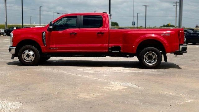 2024 Ford F-350 Super Duty King Ranch