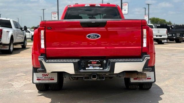 2024 Ford F-350 Super Duty King Ranch