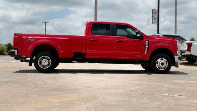 2024 Ford F-350 Super Duty King Ranch