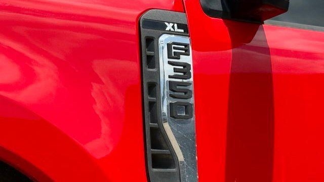2024 Ford F-350 Super Duty King Ranch