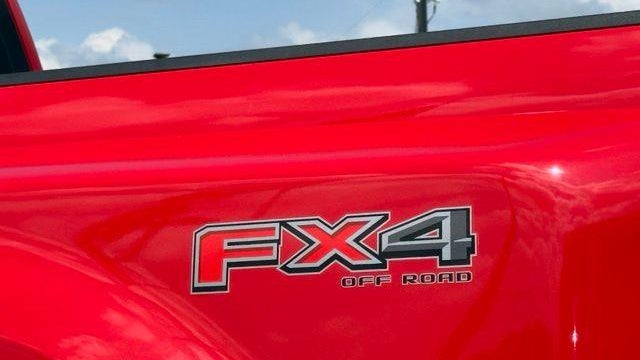 2024 Ford F-350 Super Duty King Ranch