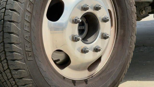 2024 Ford F-350 Super Duty King Ranch